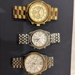 Michael Kors watches